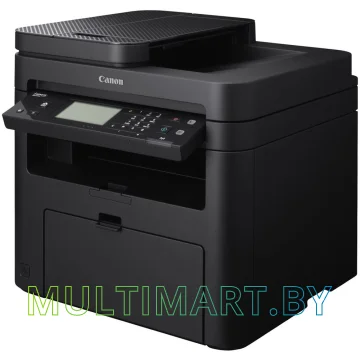 МФУ Canon i-SENSYS MF237w (без трубки для факса) картинка 2